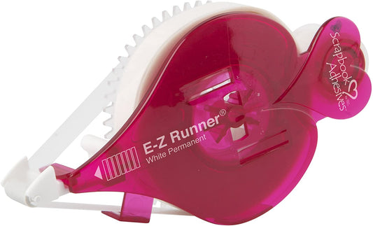 E-Z Runner, Refills Value Pack